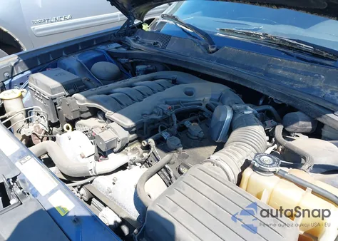 2009 Dodge Challenger Se from USA, damaged, VIN 2B3LJ44V89H515832